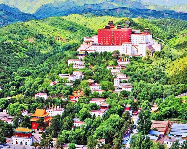 Chengde Summer Resort