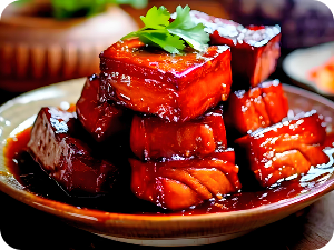 Dongpo Pork