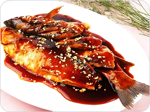 West Lake Vinegar Fish