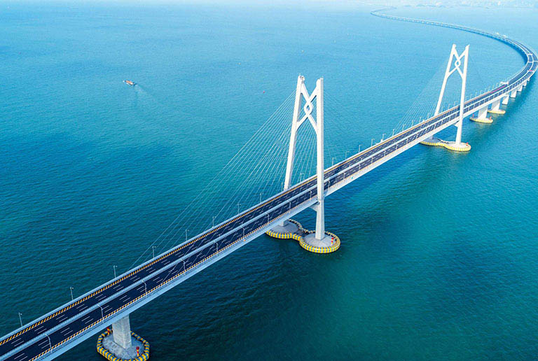 Apply China Visa in Hong Kong