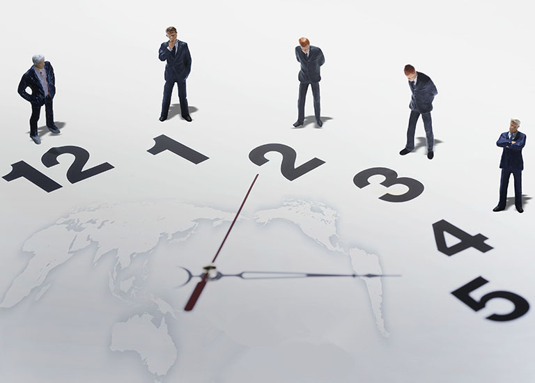 How Long to Get A China Visa