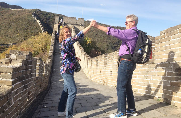 China Great Wall Tour
