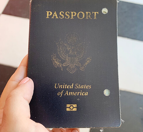 China Visa Application Requirements