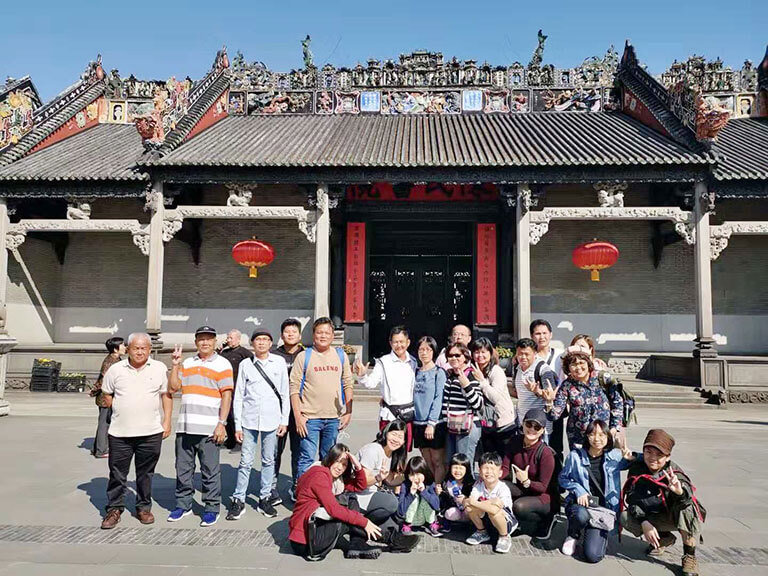 Shenzhen 240 Hour Visa Free Transit