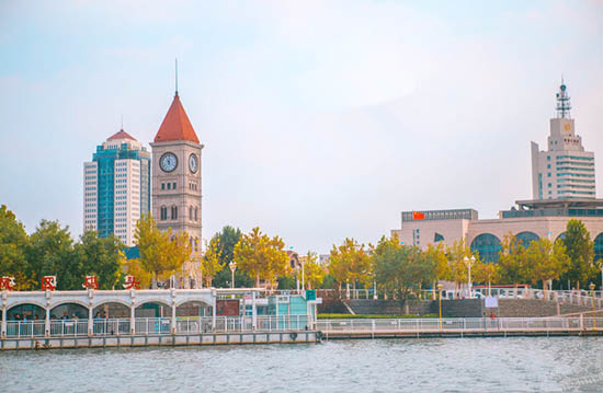 Tianjin