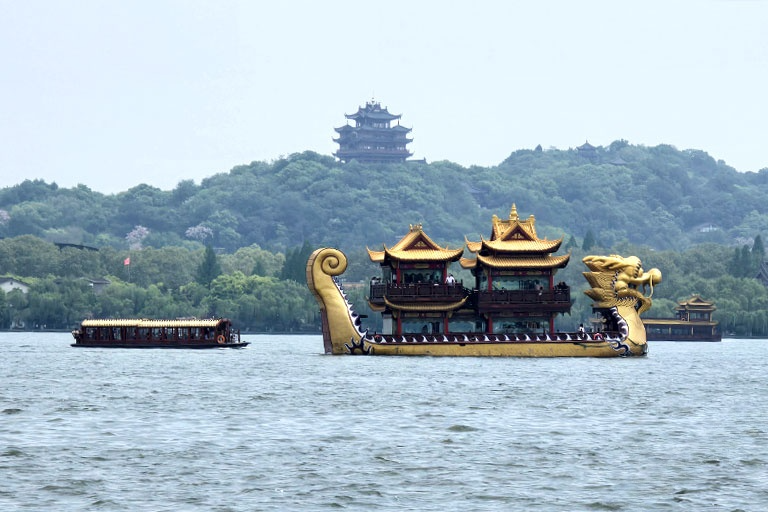 Hangzhou West Lake