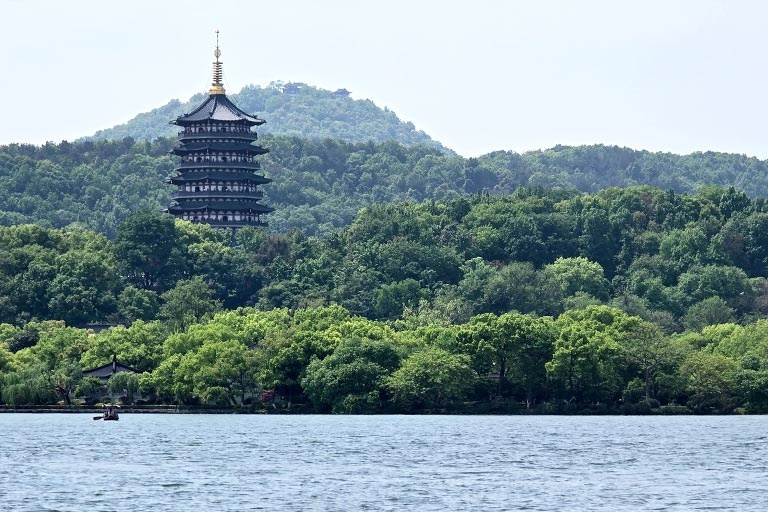 Hangzhou West Lake