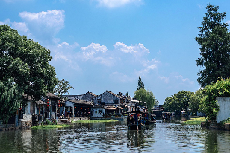 Xitang Water Town