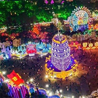 China Weather in February