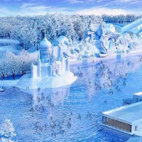 China Weather in January