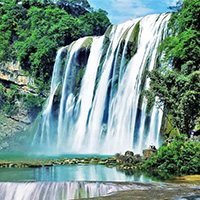 China Weather in July