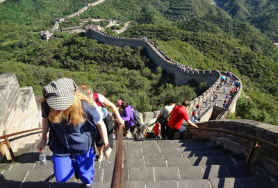 Beijing Great Wall