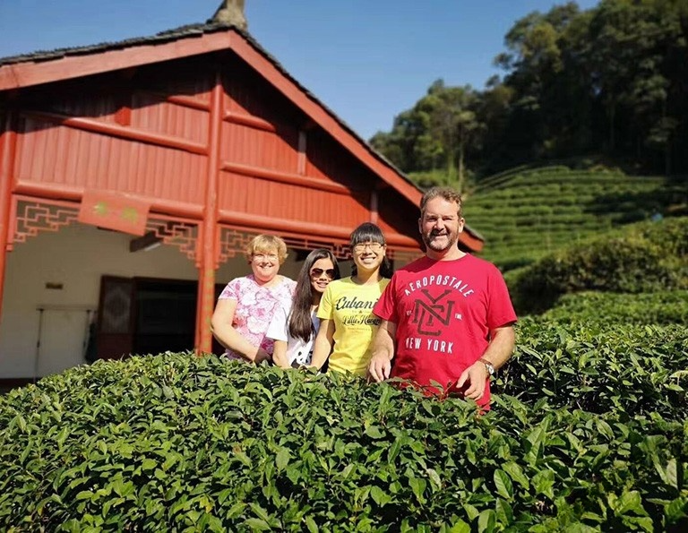 Top China Water Towns - Hangzhou