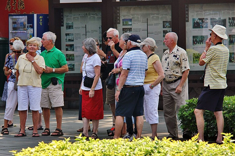 What to Wear in Guangzhou in December