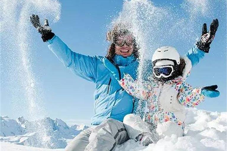 Northern China What to Wear