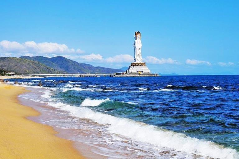 Southern-most China What to Wear