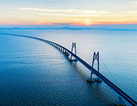 Guangdong-Hong Kong-Macau Greater Bay Area Travel