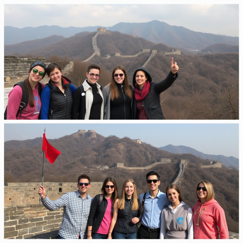 WeTrip - China Tour Specialist | Singapore Based Nasdaq Listed Company