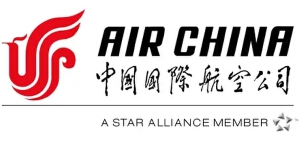 CA - Air China