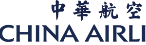 CI - China Airlines