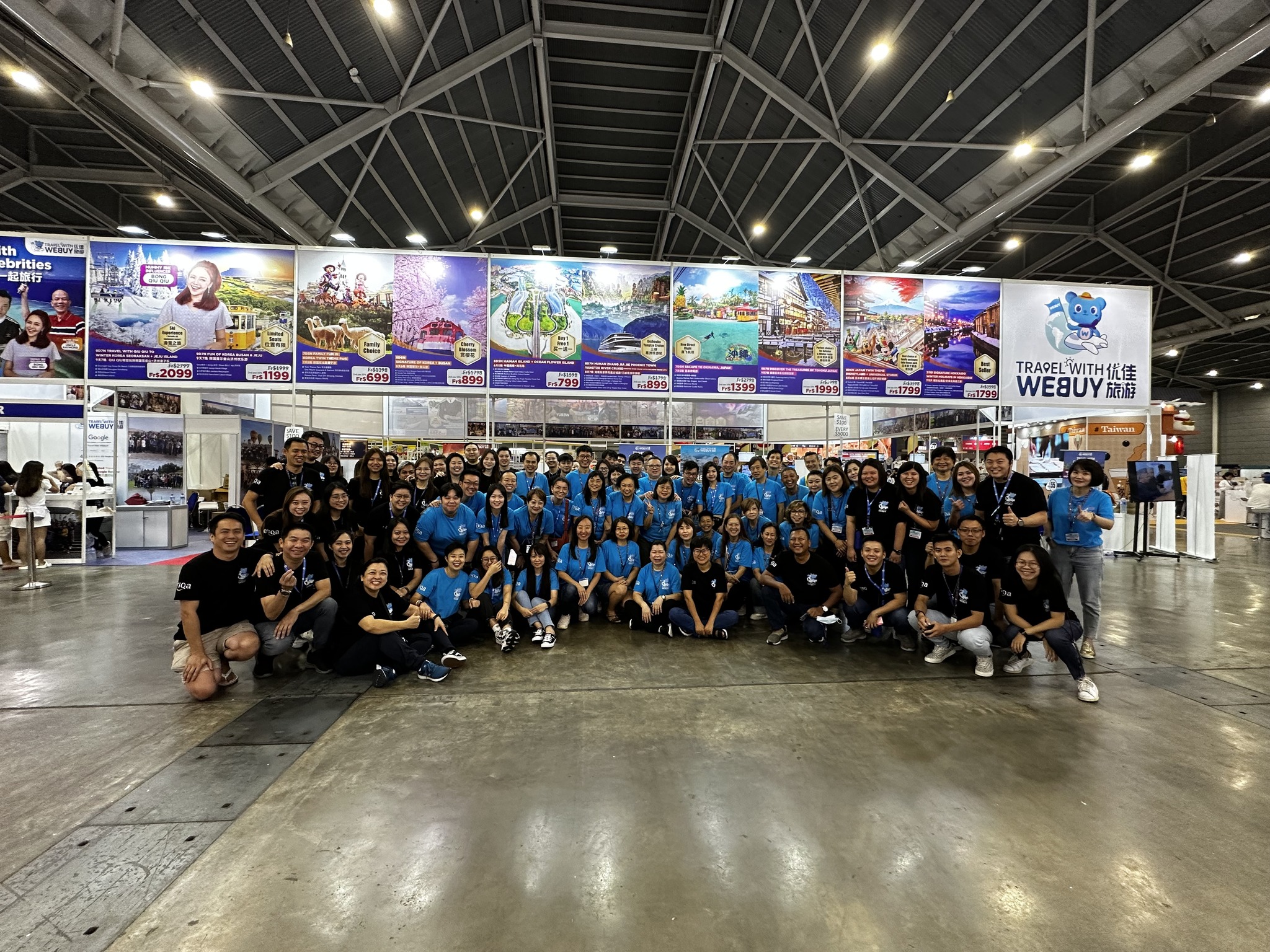 Travel Fair Expo