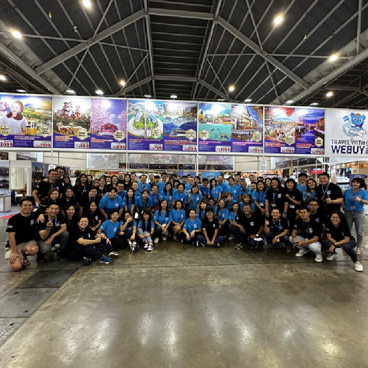 Travel Fair Expo