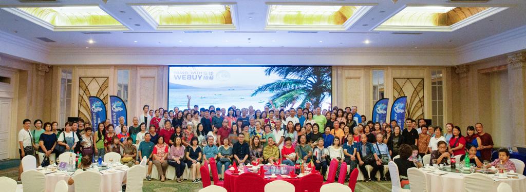 Meet &amp; Greet Event