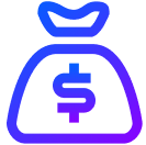 Price indicator icon