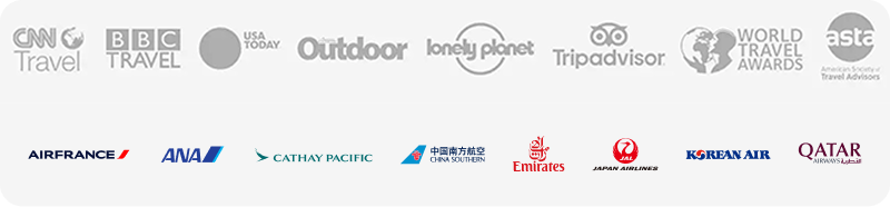 Our trusted partners